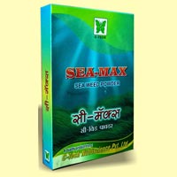 Sea-Max Organic Growth Promoter