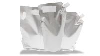 pesticide packaging bags