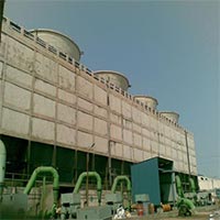 Cooling Tower