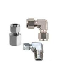 Double Ferrule Fittings