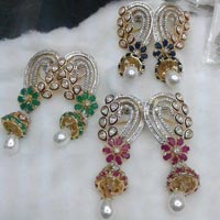 fashion earrings