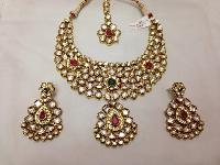 Kundan Jewelry