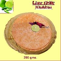 Lime Chilly Khakhra