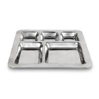 tiffin plates