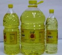 100% Pure Refined Sunflower Oil Non Cholestrol