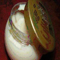 Herbal Body Massage Cream