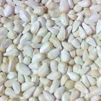 White Safflower Seeds