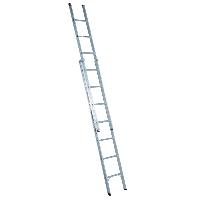 Aluminium Wall Extension Ladder