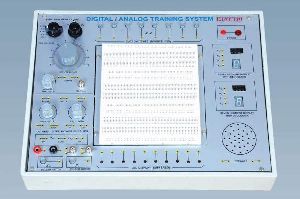 Digital Analog Training System