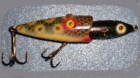 Fishing Lures