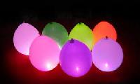 led light up balloons