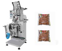 snack food packaging machinery