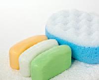 bath soaps