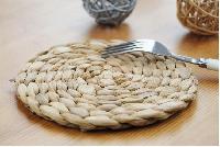 Straw Mats