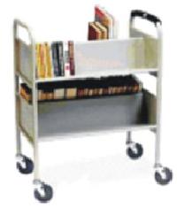 Book Trolley