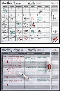 Planner Sheets