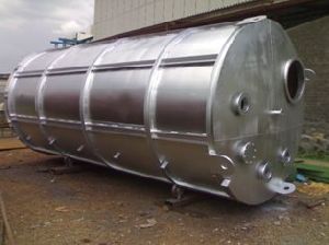 Storage Tanks