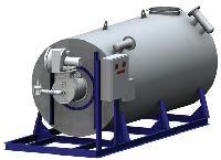 Thermal Fluid Heater