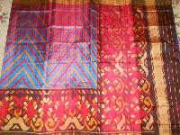 Patola Sarees