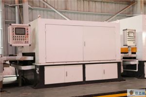 Sb Brushing Machine For Stainless Steel