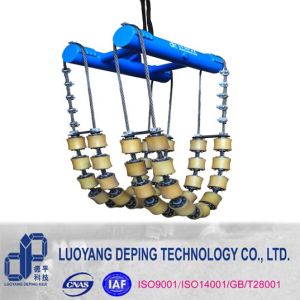 Pipeline Roller Cradle