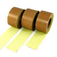 PTFE GLASS ADHESIVE TAPES