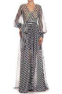 Long Maxi Dress