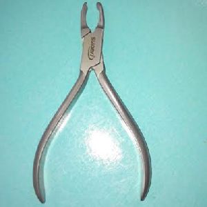 Nance Loop Bending Plier