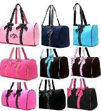 ladies fancy hand bags