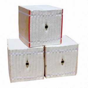 Ceramic Fiber Module/ Uni-felt