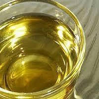 used cooking oil