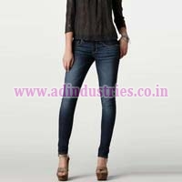 ladies jeans