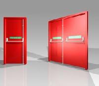 Fire Retardant Doors