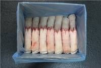 Frozen Pork Feet