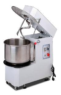 Food Processing Mixers