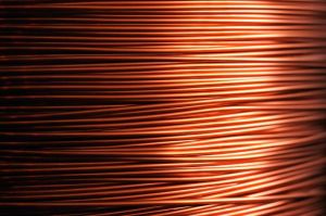 copper wire,  Diameter/Size : 1.8 mm