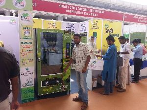 Neera Vending Machine