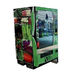 Seeds Vending Machine
