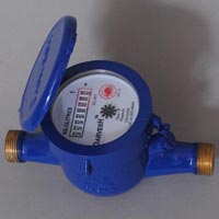 Darvesh Make Domestic Type Water Meter