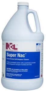 Super Nac Cleaner