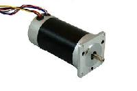 brush less dc motor