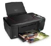 Plastic Photo Printers, Color : Black for Home, Small Office