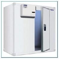 Cold Storage Equipments