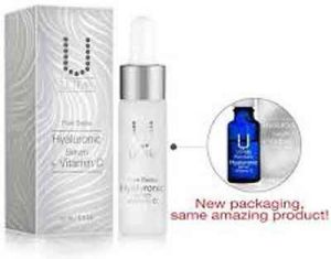 Ultima Face Serum