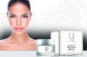 Ultima Cellular Repair SPF 25 Day Cream
