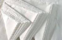 Rayon Plain Grey Cloth