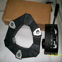 Crane Spare Parts