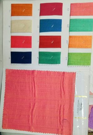 Mastani Silk Fabric