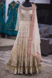 Bridal Anarkali Suits