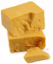 Cheese - Cheddar